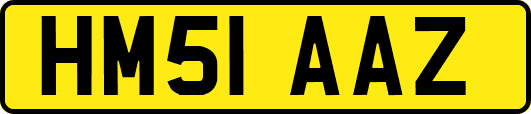 HM51AAZ