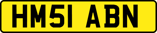 HM51ABN