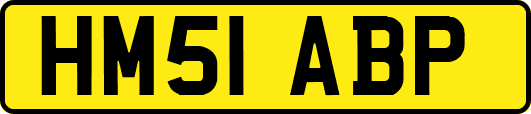 HM51ABP