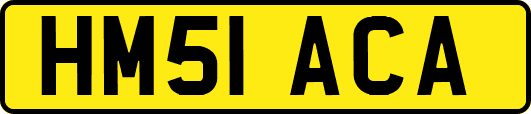 HM51ACA