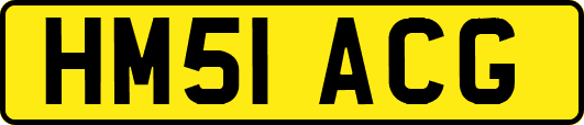 HM51ACG