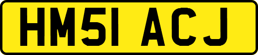 HM51ACJ