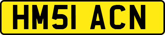 HM51ACN