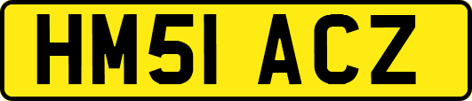 HM51ACZ