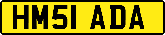 HM51ADA