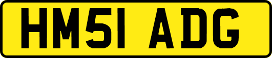 HM51ADG