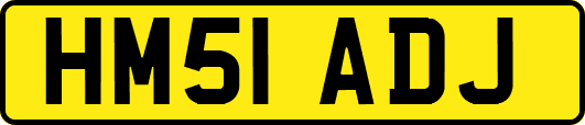 HM51ADJ