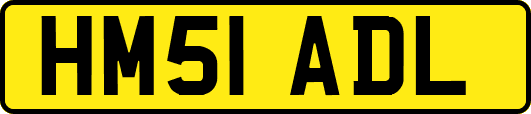 HM51ADL