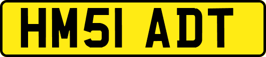 HM51ADT