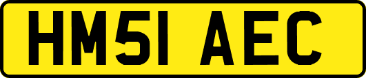 HM51AEC