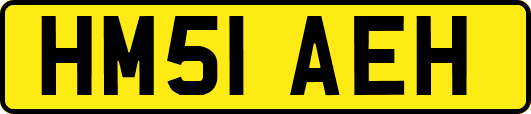 HM51AEH