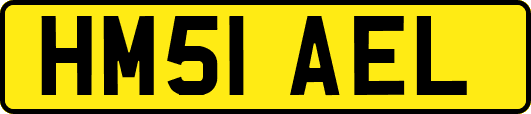 HM51AEL