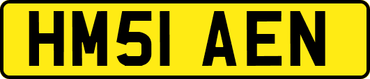 HM51AEN