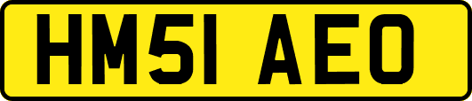 HM51AEO