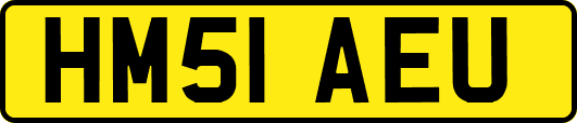 HM51AEU