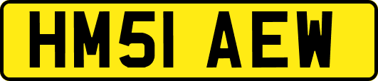 HM51AEW