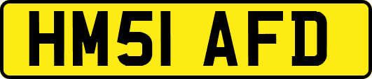 HM51AFD