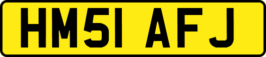 HM51AFJ