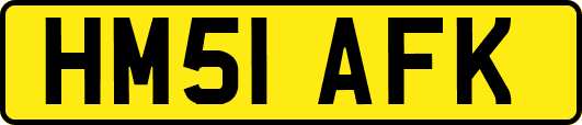 HM51AFK