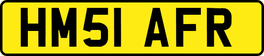 HM51AFR