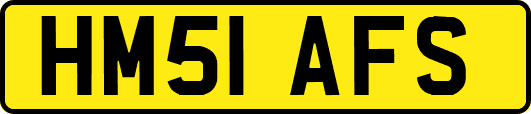 HM51AFS