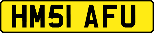 HM51AFU