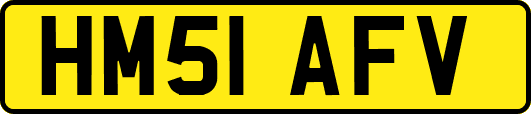 HM51AFV