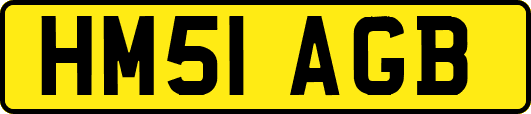 HM51AGB