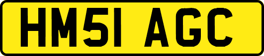 HM51AGC