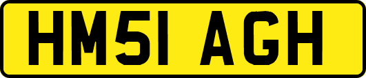 HM51AGH