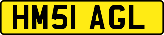 HM51AGL