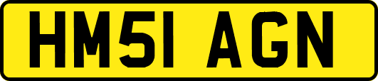 HM51AGN