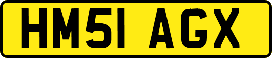 HM51AGX