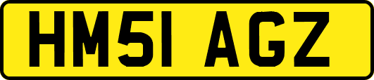 HM51AGZ