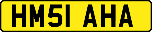 HM51AHA