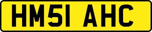 HM51AHC