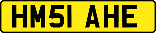 HM51AHE