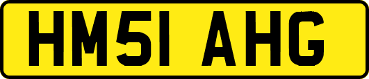 HM51AHG