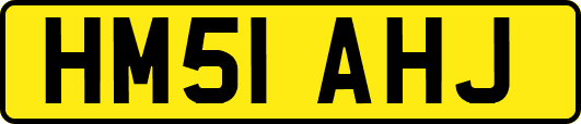 HM51AHJ