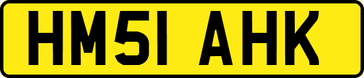 HM51AHK