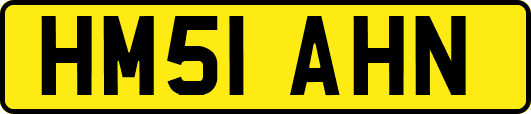 HM51AHN