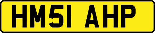 HM51AHP