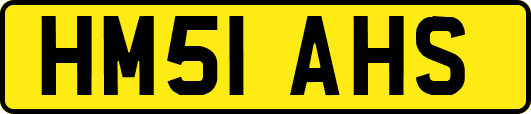 HM51AHS