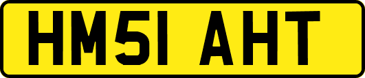 HM51AHT