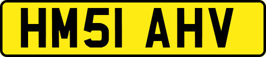 HM51AHV