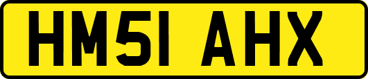 HM51AHX