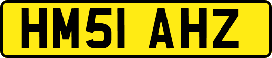 HM51AHZ