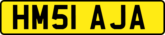 HM51AJA