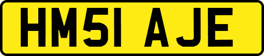 HM51AJE