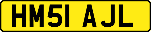 HM51AJL